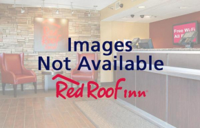 Red Roof Inn Sutton